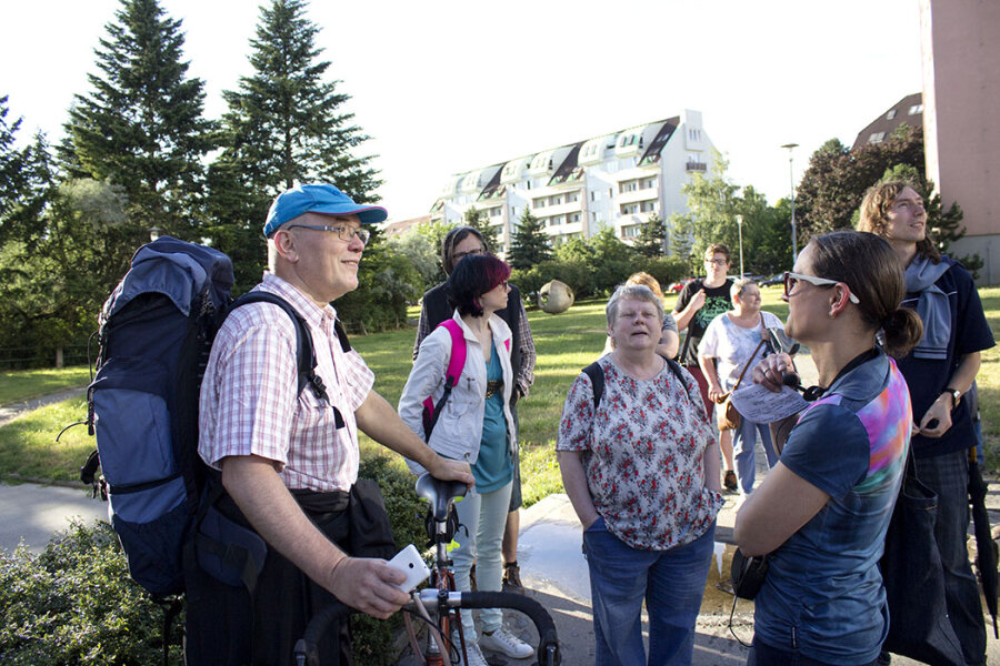 Foto: L. Sedláčková